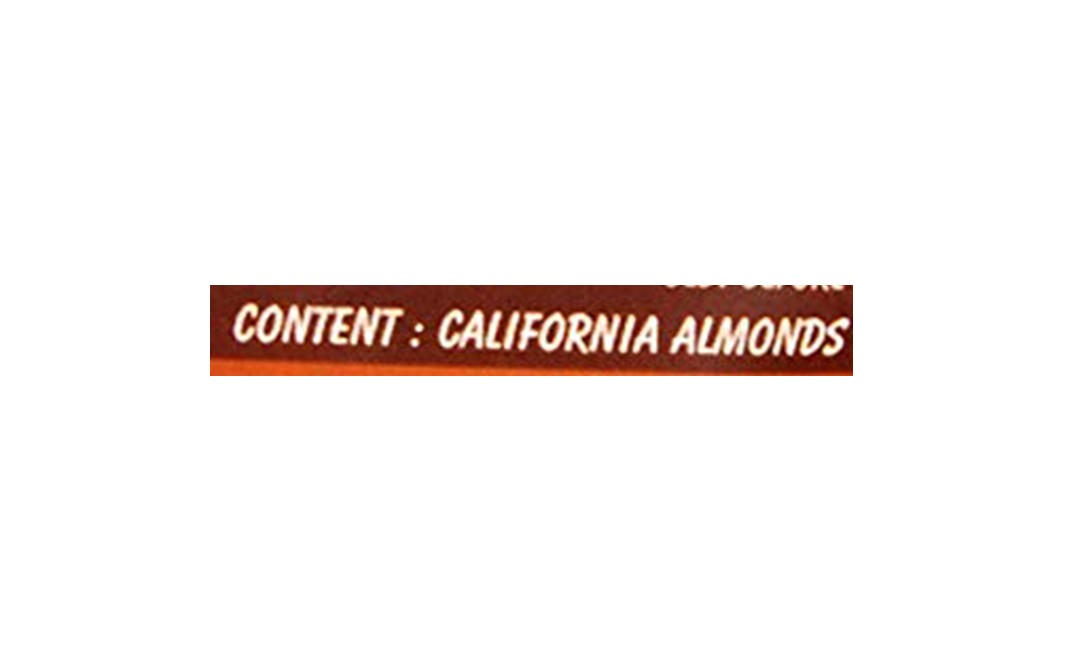 Green Wealth California Almonds    Pack  1800 grams